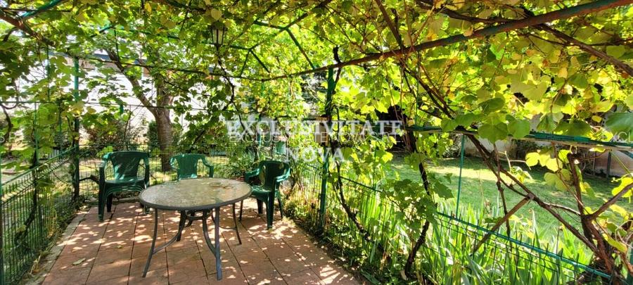 0% Bucureștii Noi Damaroaia Vilă individuala Elegantă teren 565mp - 21