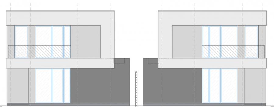 Casa 5 camere 153mp | 0 comision | Tunari | 350mp teren | Scoala Americana - 22
