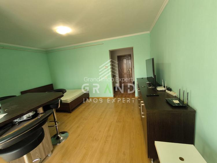 Garsonieră modernă cu balcon – Marasti / Fabricii de Zahăr - 4