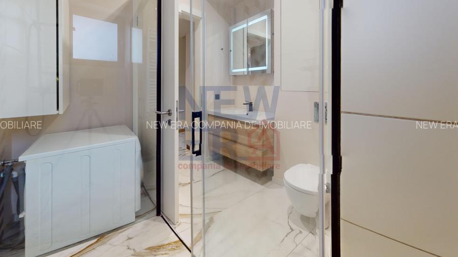 Apartament cu 4 camere-de vânzare-proprietate elegantă în zona Aviatorilor - 15