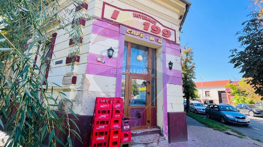 Spatiu comercial de 38.24mp de inchiriat in zona Eminescu - 7