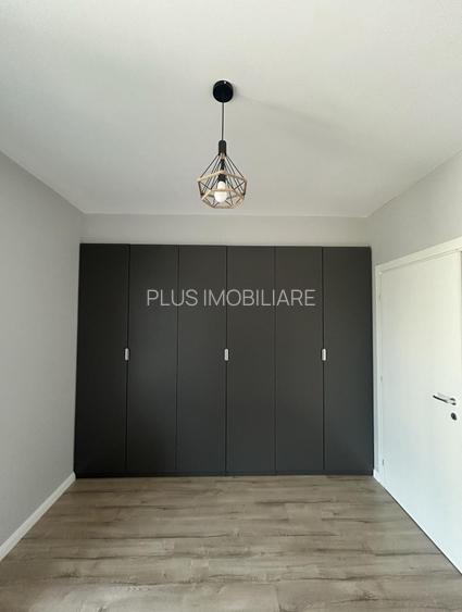 Apartament 3 camere in Complexul Nusco Citta langa MegaMall - 6