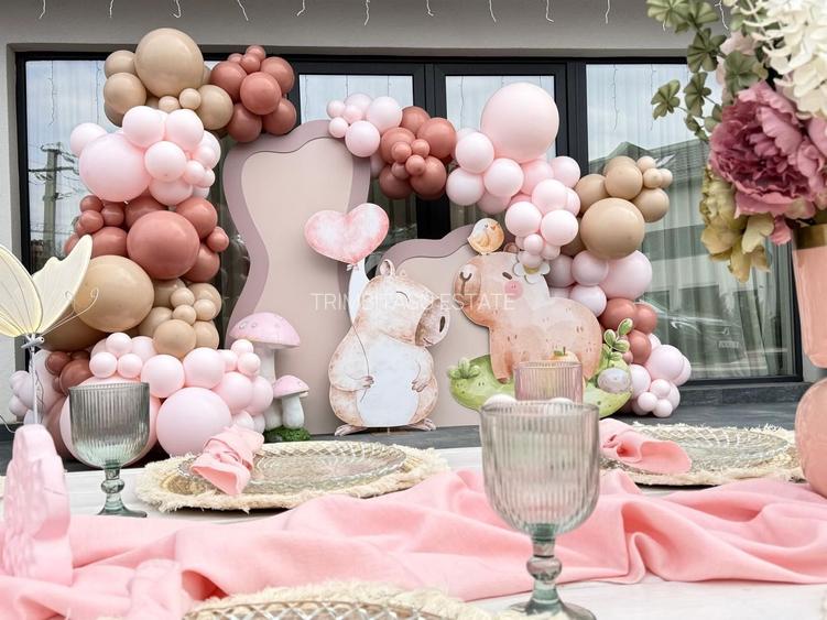 Afacere la cheie loc de joaca Pipera - 2