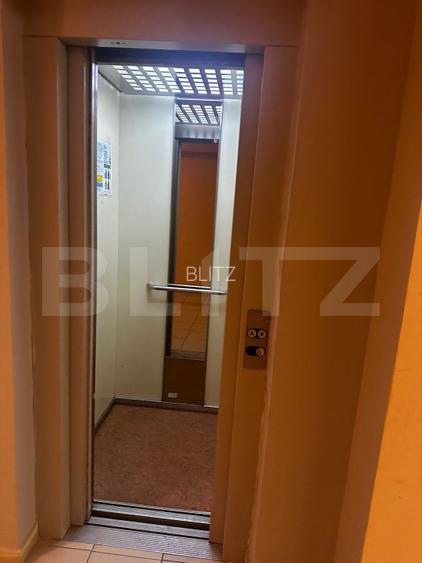 Investitie ! 2 camere, Etaj Intermediar, zona Calea Turzii - 10