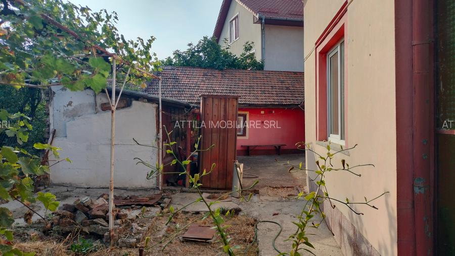 Dorobantilor casa 165000 euro - 18