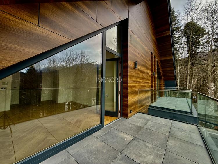 FORESTI SINAIA – Duplex Penthouse | Lux autentic la înălțimea muntelui - 21