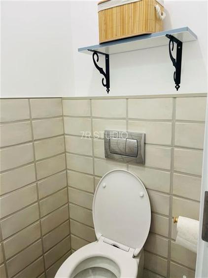 Inchiriere spatiu comercial , bloc nou 2024, Brancoveanu - 8