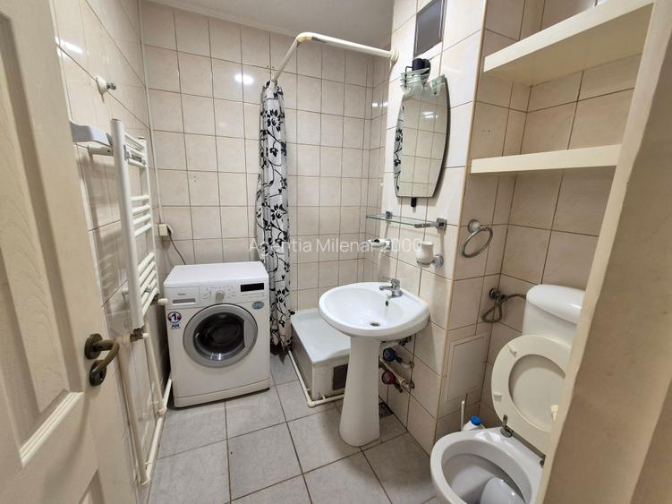 apartament decomandat- zona aradului la parter mobilat si utilat - 10