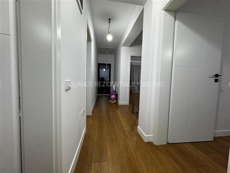 Complex de vile cu 4/5 camere 3 bai - 17