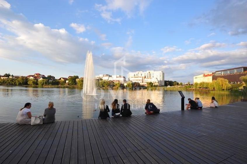 Apartament 2 camere decomandate ansamblul Park Lake, zona Iulius Mall - 40