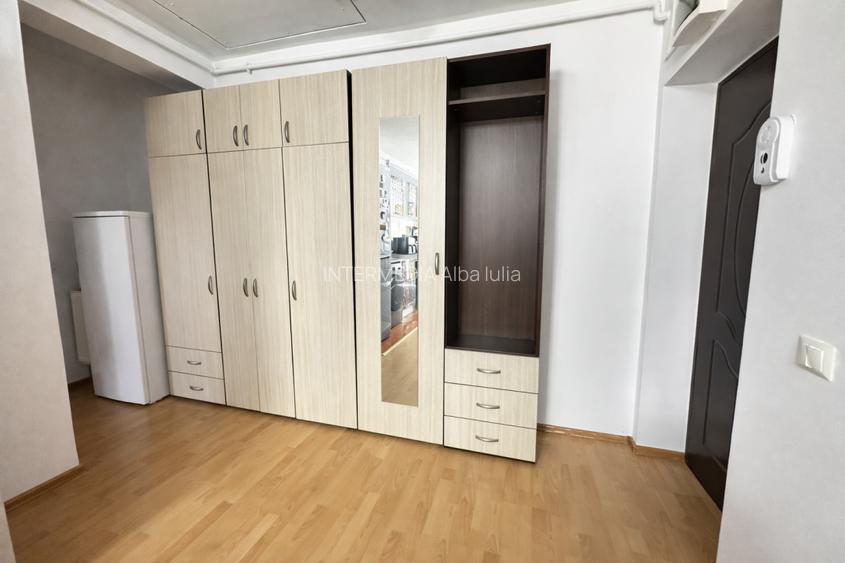 OKAZIE! Apartament 2 Camere Deco. 64 mp. Mobilat Utilat Parcare | CETATE-Stadion - 13