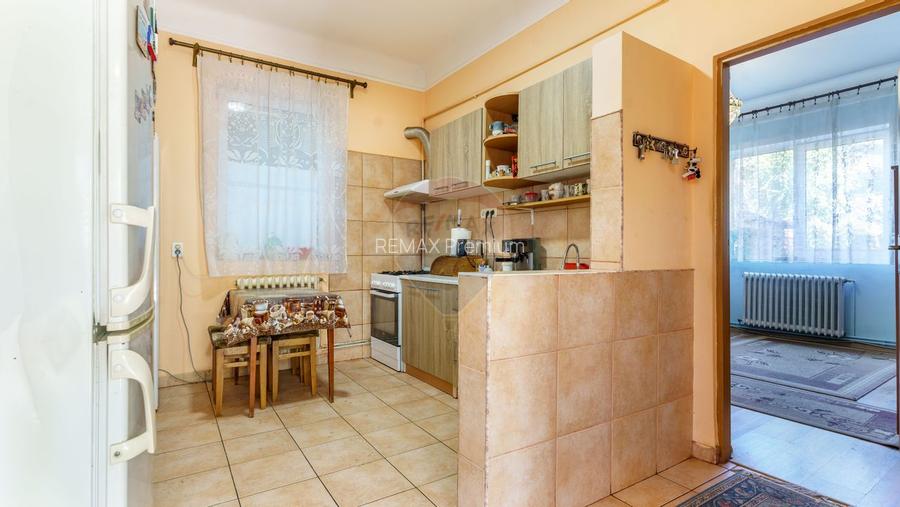 COMISION 0 Vilă cu 8 camere de vânzare str Septimiu Albini, Gheorgheni - 20