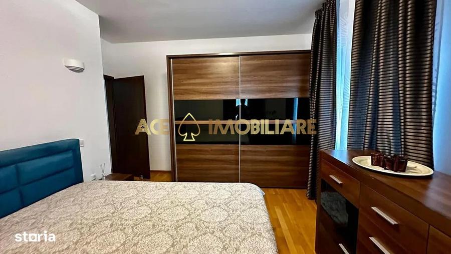 2 Camere de inchiriat | Eminescu - Dacia | Parcare | Pet-friendly | Centrala