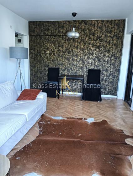 Apartament 2 camere, renovat, la cheie, investitie, zona Floreasca - 4