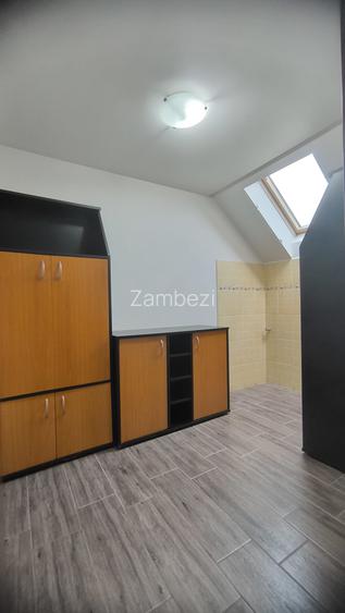 Zona Giroc, ideal sediu firma, amenajat, centrala - 6