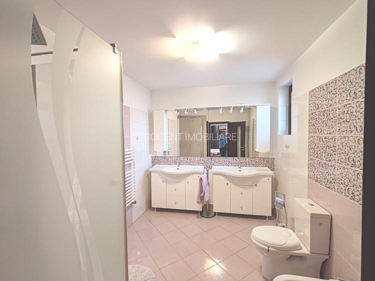 Casa  individuala  Sanpetru  - 11