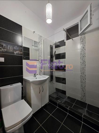 Apartament 2 camere decomandat Tractorul - 11