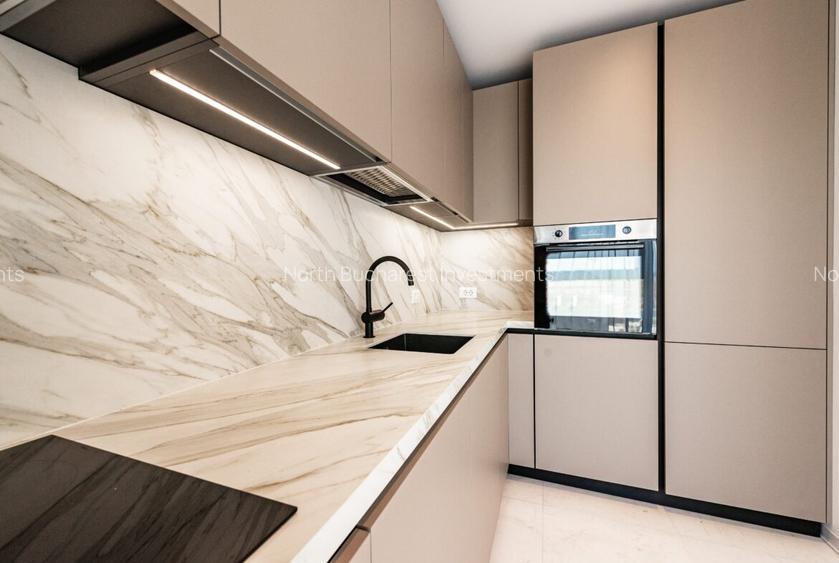 APARTAMENT 3 CAMERE 121MP - FLOREASCA - COMISION 0% - 8