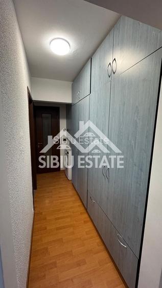 Apartament cochet cu 3 camere + pivniță, etaj 1, zona Mihai Viteazul - 9