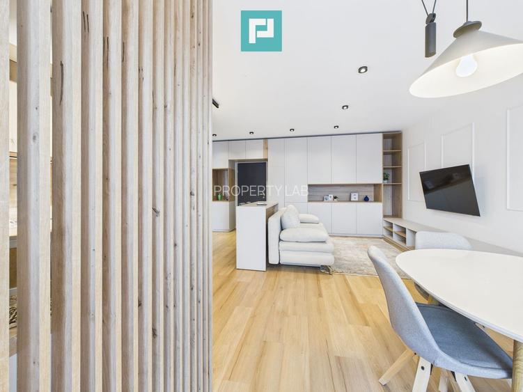 Apartament 3 camere | Grand Park | Loc de parcare - 22