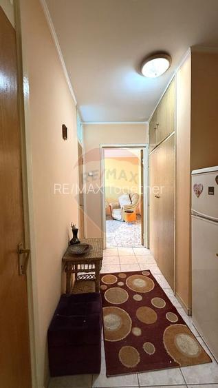 Garsonieră Decomandată Brancoveanu/Budimex - 8