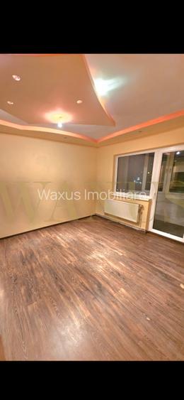 Apartament 3 camere ,2 bai,balcon inchis, 68 mp DEJ - 3