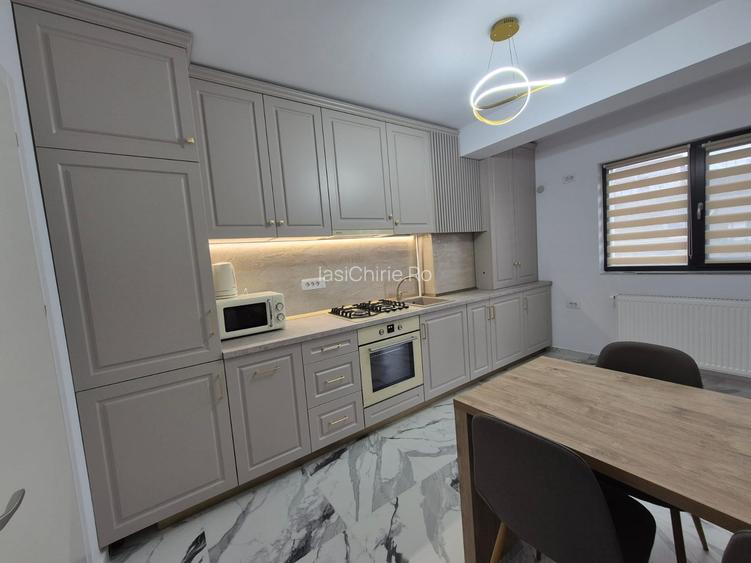 Apartament modern cu 2 camere Visan - 3