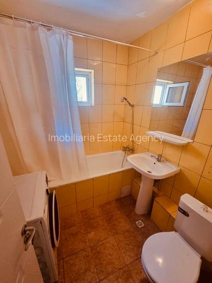 Apartament 2 camere Dristor - metrou, stradal, mobilat si utilat complet, liber - 7