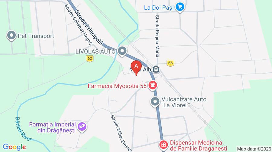 Casă Drăgănești, Tecuci - 1500 mp teren - 11