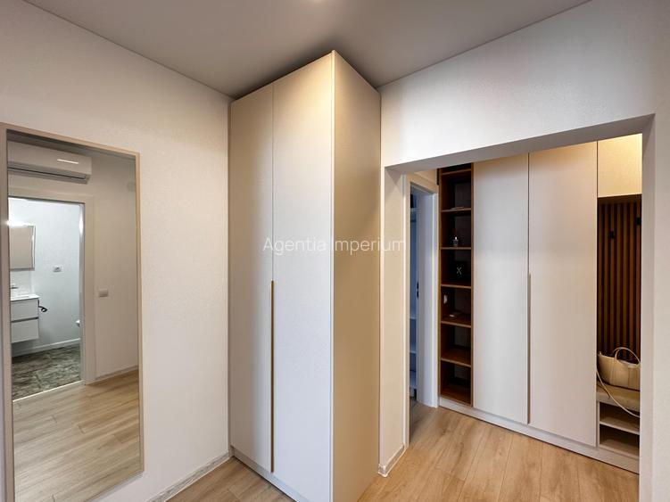 Apartament cochet 2 camere | Central Park | Locație excelentă - 9