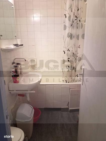 Apartament 2 camere, 46 mp, balcon, zona Parang - 13