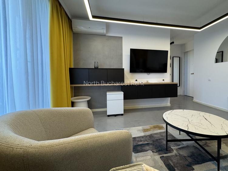 2 Camere de închiriat | Pipera | Parcare inclusă - 3