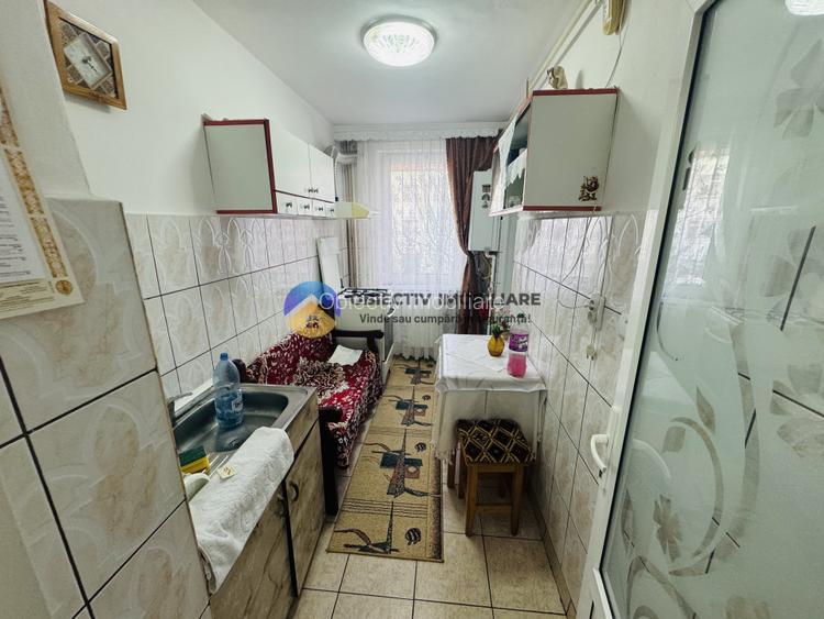 Apartamente 3 camere Darmanesti - Piatra Neamt , etaj 3 - 3