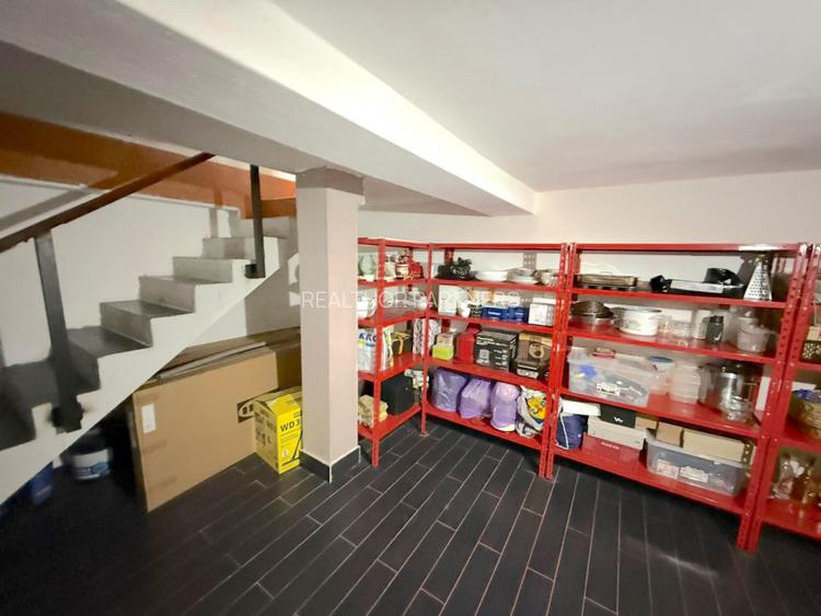 Vanzare Vila P+1 zona Grand Arena | suprafata totala 270mp - 23