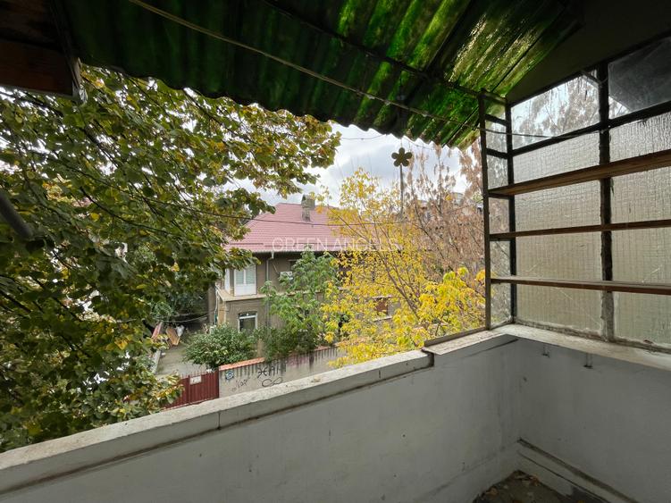 Comision 0% Apartament 2 camere Floreasca-Chopin. - 11