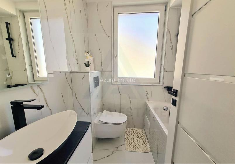 Casa moderna 5 camere 2 bai teren 200 mp si 2 parcari in Arhitectilor - 7