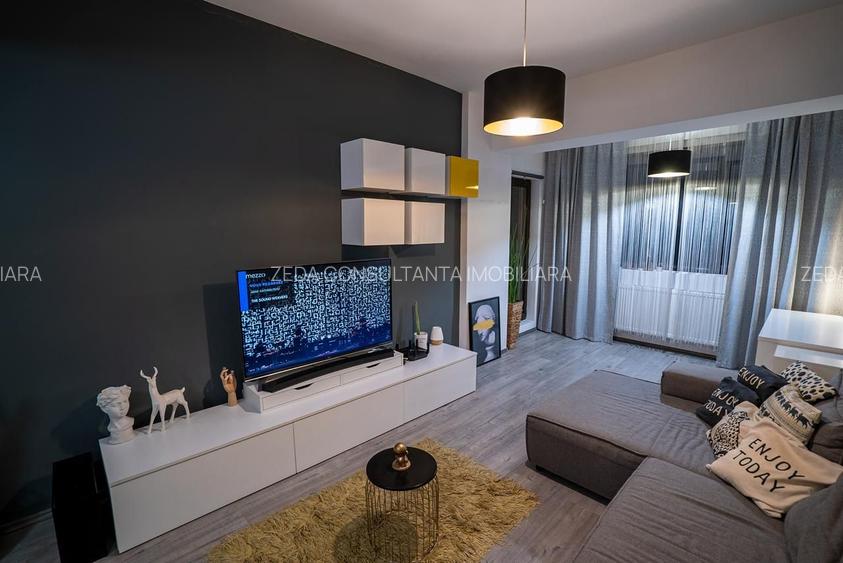 Apartament 2 camere Unirii - 4