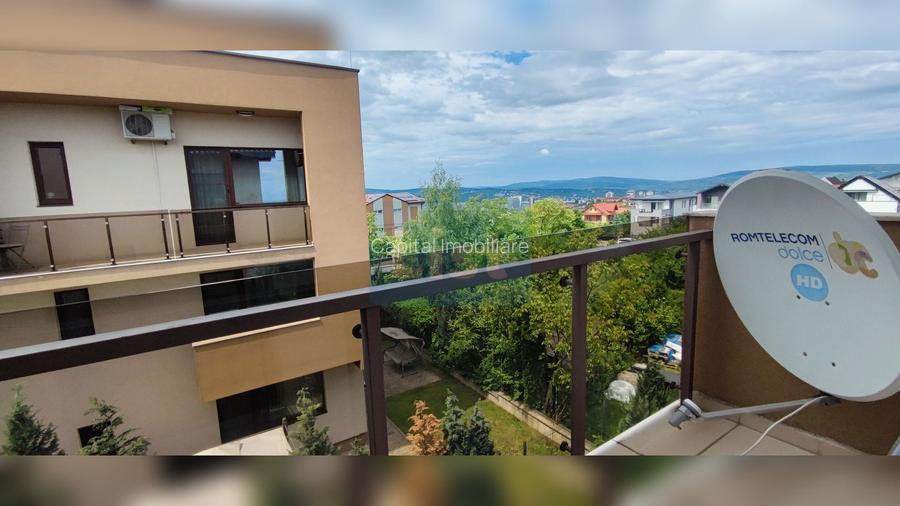 COMISION 0%! Ap. 3 camere 65 mp + 3 terase, parcare, Europa – Ionesco - 17