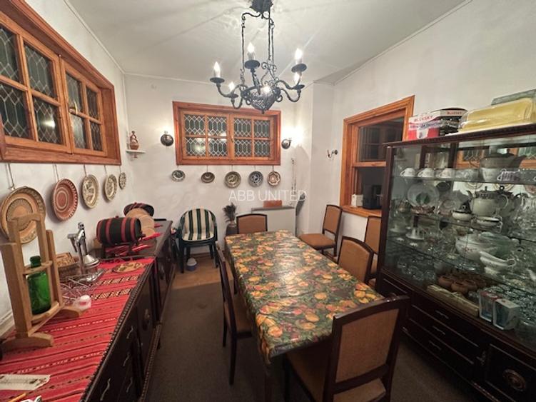 Azuga - Strada Garbovei - 13