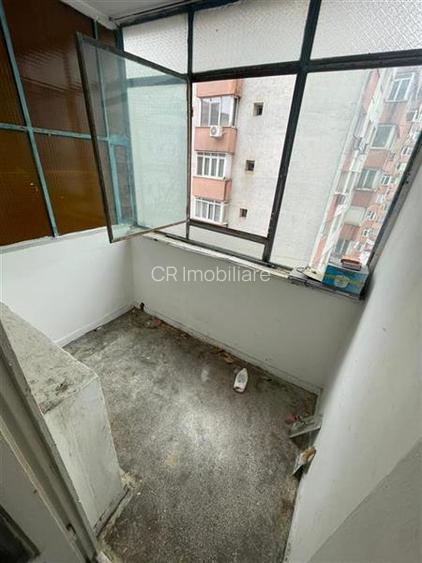 Garsoniera Giurgiului Piata Progresul - 7