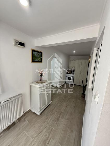 Apartament 3 camere la casa, de inchiriat, Lipovei, Timisoara - 16