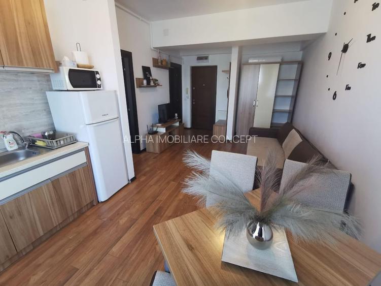 Mamaia Summerland - Apartament 2 camere vedere la mare termen lung - 15