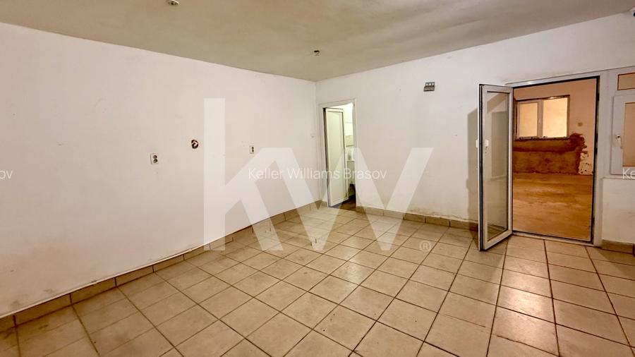 Spatiu Depozitare - 2 camere + grup sanitar - 6