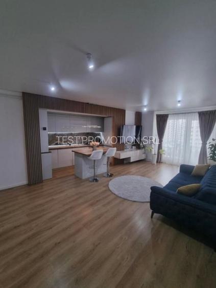 Parcul Carol / 68 mp/  2022/ Finisaje Premium - 3