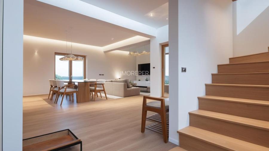 VILĂ NOUA COMPLEX SNAGOV, PONTON ȘI ACCES LA LAC, SECURITATE SI DESIGN - 6