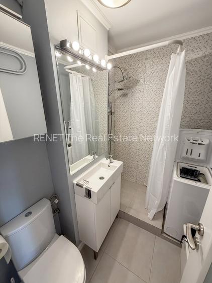 Apartament cochet, Dorobanti cu Stefan cel Mare - 7