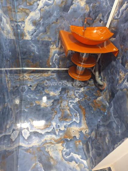 Vanzare casa renovata 7 camere teren 99mp Stirbei Voda metrou Eroilor - 8