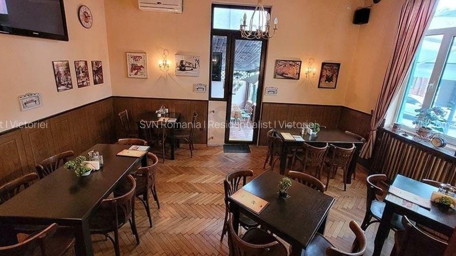 REV2004816 Vila I De Vanzare I 11 Camere I Gradina Icoanei - 7