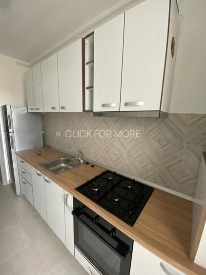 Inchiriere Garsoniera Decomandata Militari Residence   - 2