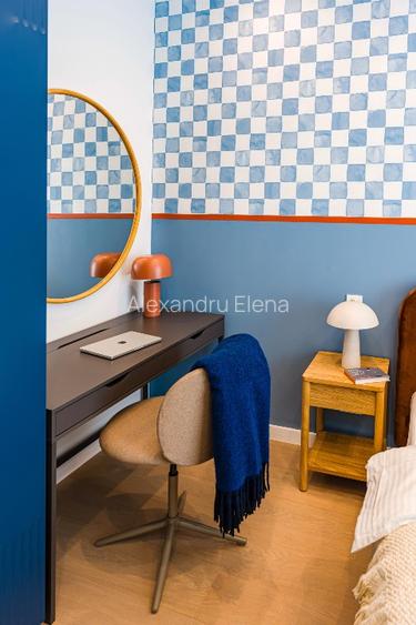 Apartament Aviatiei Tower - 2